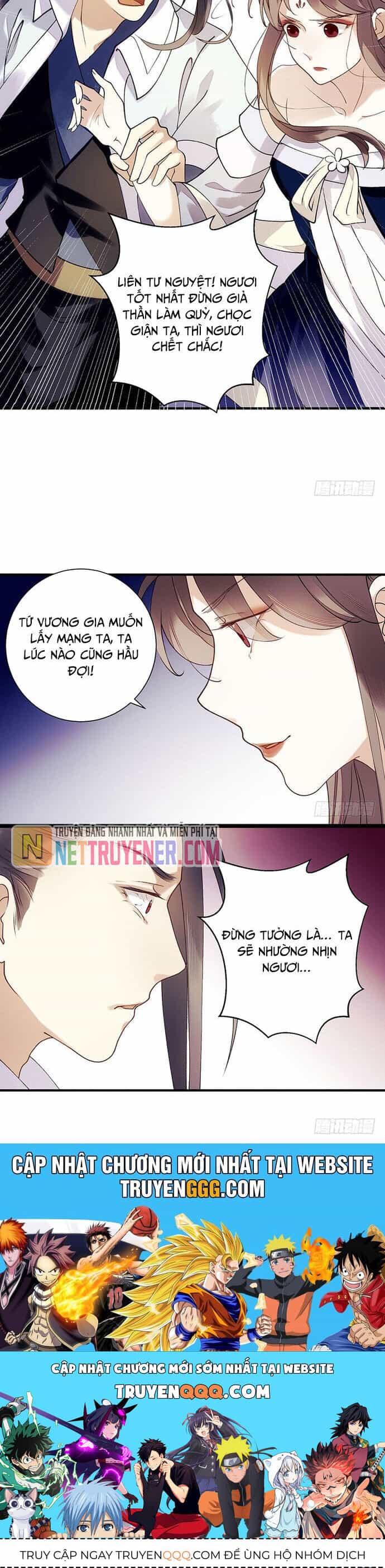 Nhất Phẩm Đích Nữ - Chương 50 - ảnh 14