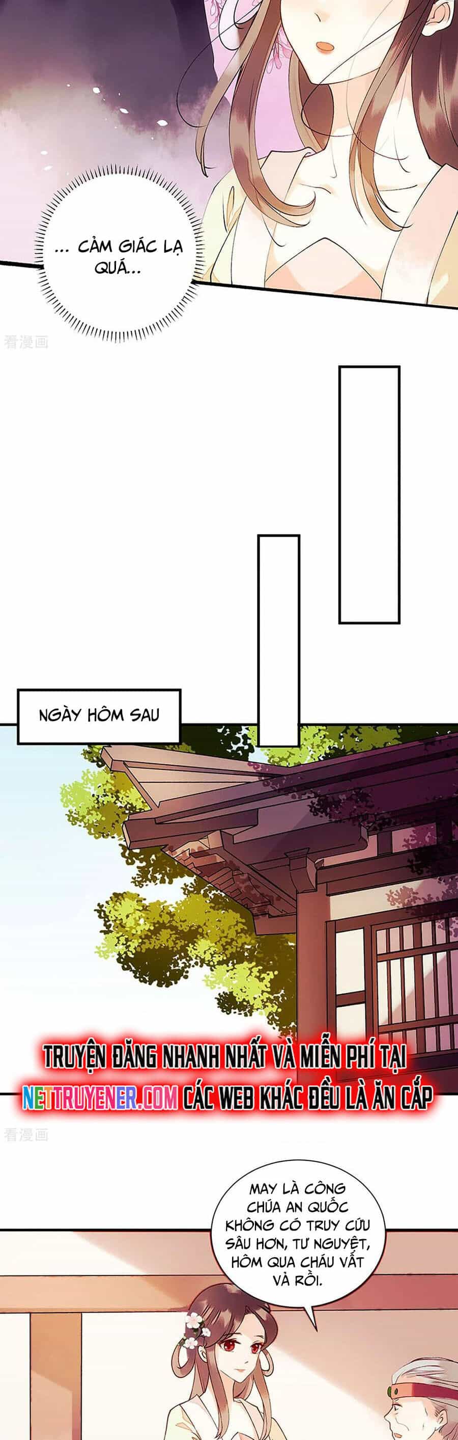 Nhất Phẩm Đích Nữ - Chương 56 - ảnh 14