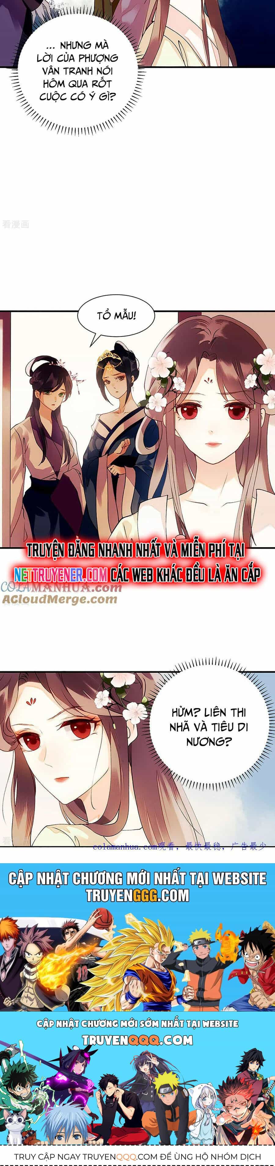 Nhất Phẩm Đích Nữ - Chương 56 - ảnh 16