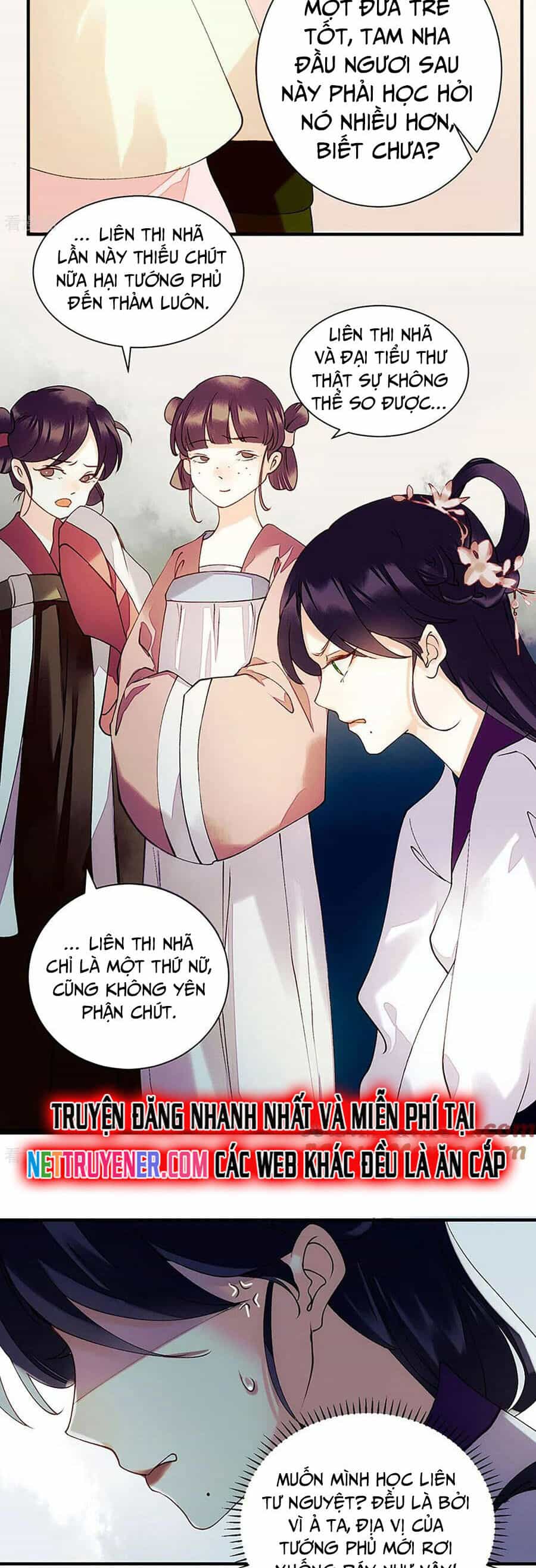 Nhất Phẩm Đích Nữ - Chương 57 - ảnh 4
