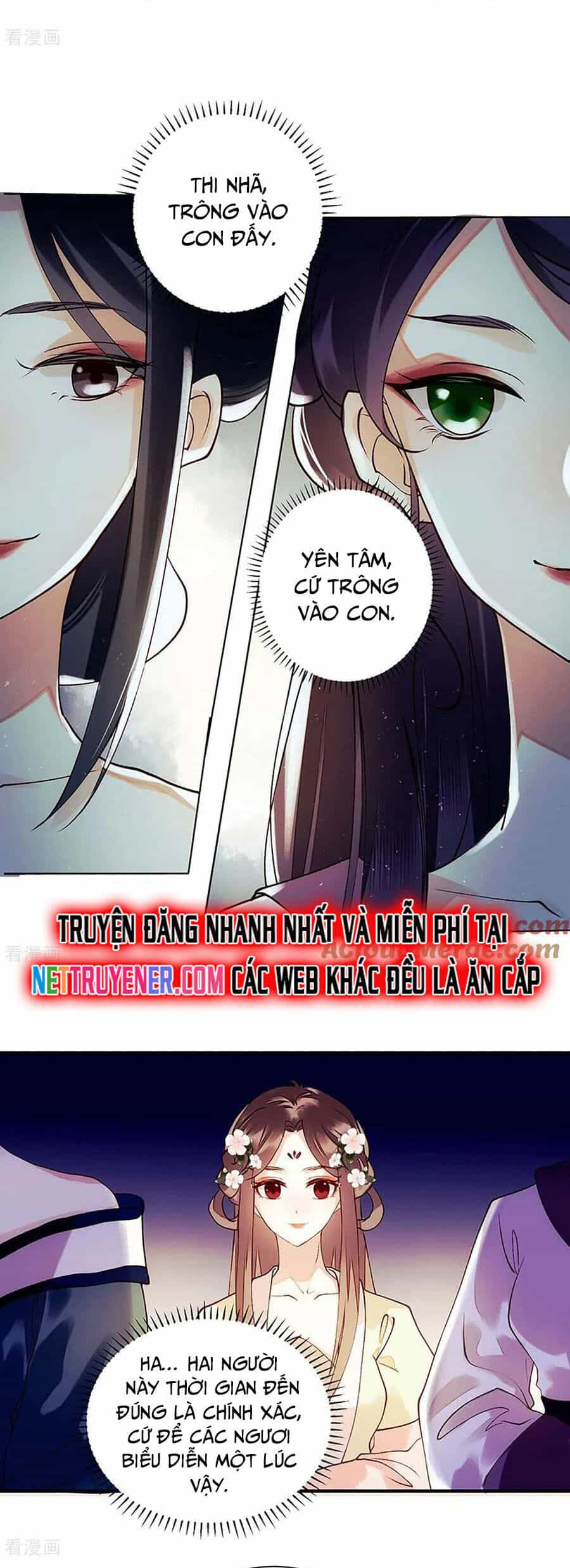 Nhất Phẩm Đích Nữ - Chương 58 - ảnh 10