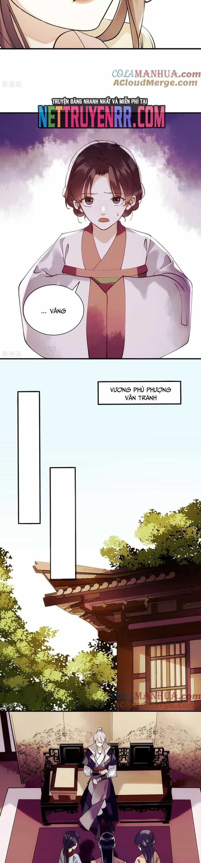 Nhất Phẩm Đích Nữ - Chương 63 - ảnh 4