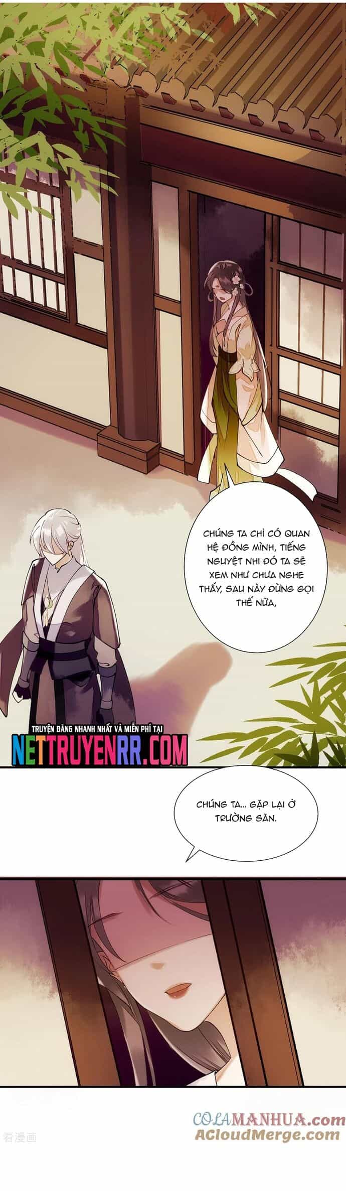 Nhất Phẩm Đích Nữ - Chương 66 - ảnh 12