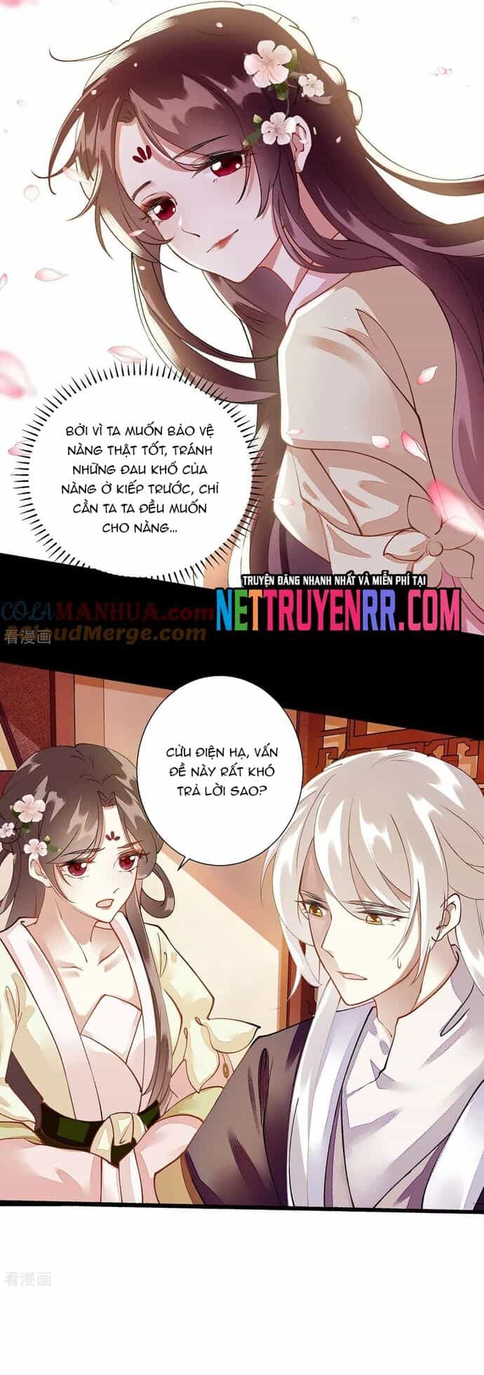 Nhất Phẩm Đích Nữ - Chương 66 - ảnh 2