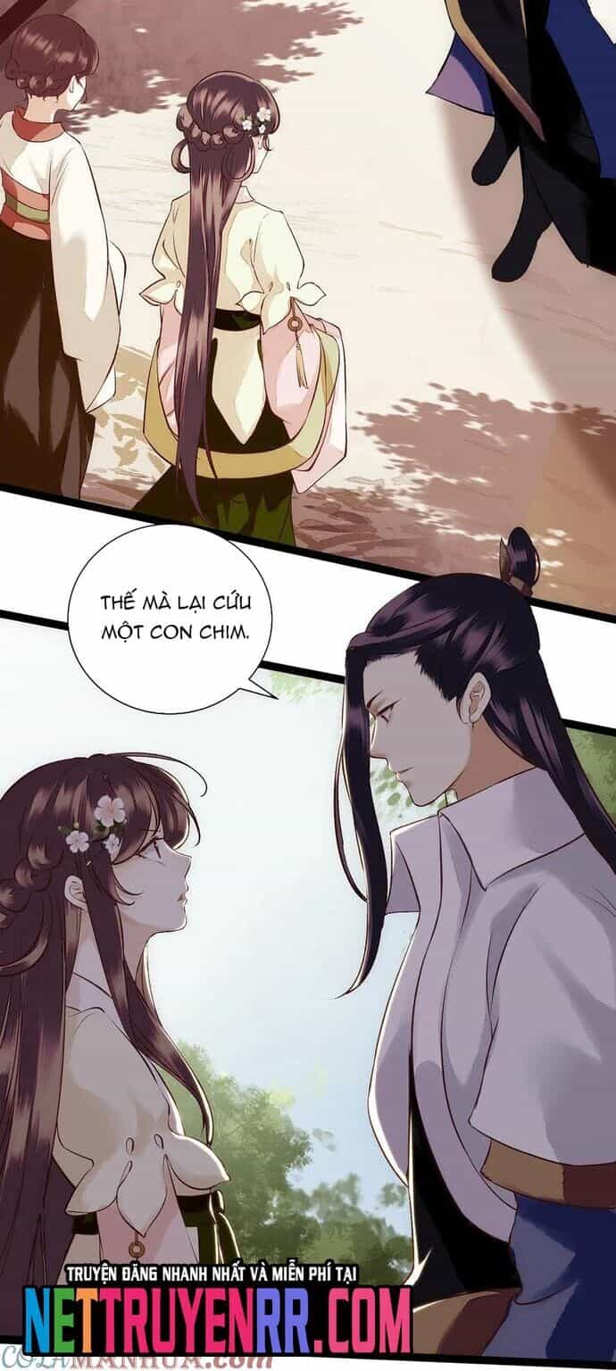 Nhất Phẩm Đích Nữ - Chương 67 - ảnh 10