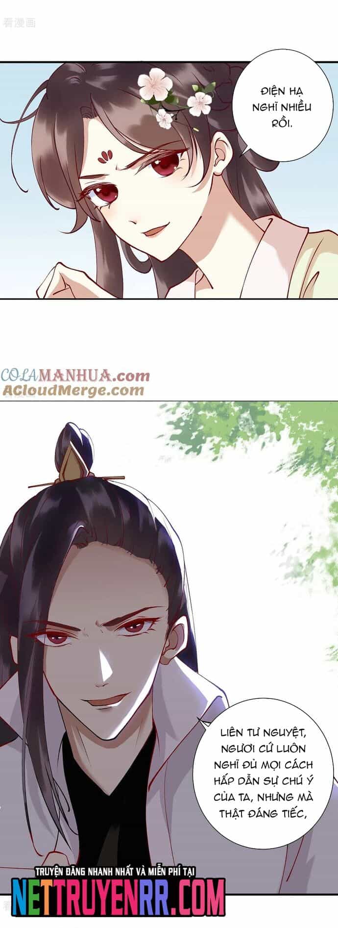 Nhất Phẩm Đích Nữ - Chương 67 - ảnh 13