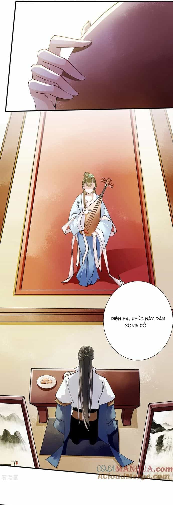 Nhất Phẩm Đích Nữ - Chương 67 - ảnh 3