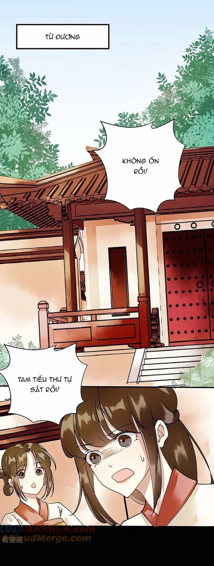 Nhất Phẩm Đích Nữ - Chương 68 - ảnh 11