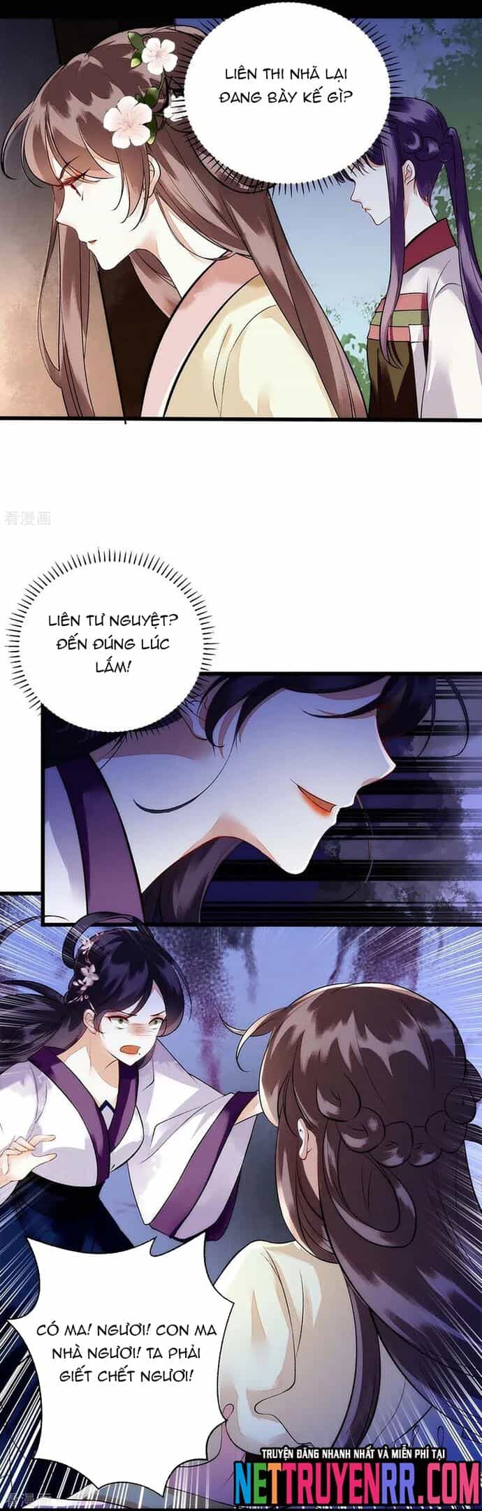 Nhất Phẩm Đích Nữ - Chương 68 - ảnh 14