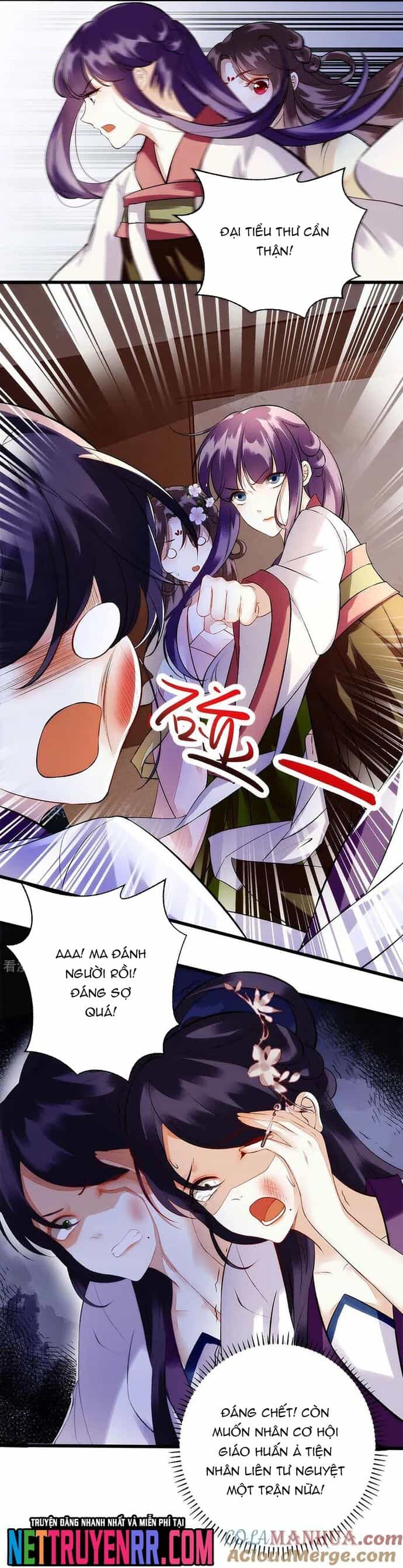 Nhất Phẩm Đích Nữ - Chương 68 - ảnh 15