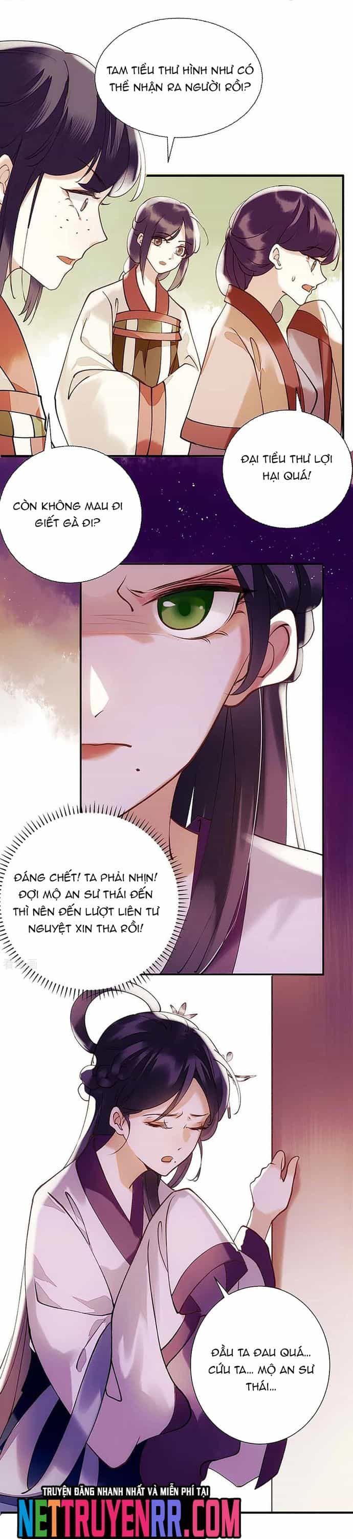 Nhất Phẩm Đích Nữ - Chương 69 - ảnh 6