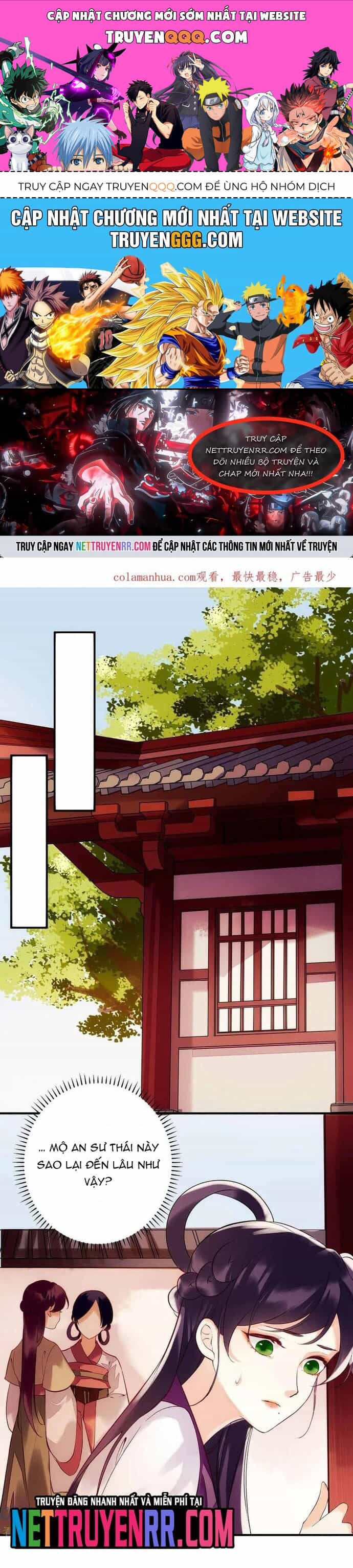 Nhất Phẩm Đích Nữ - Chương 70 - ảnh 1