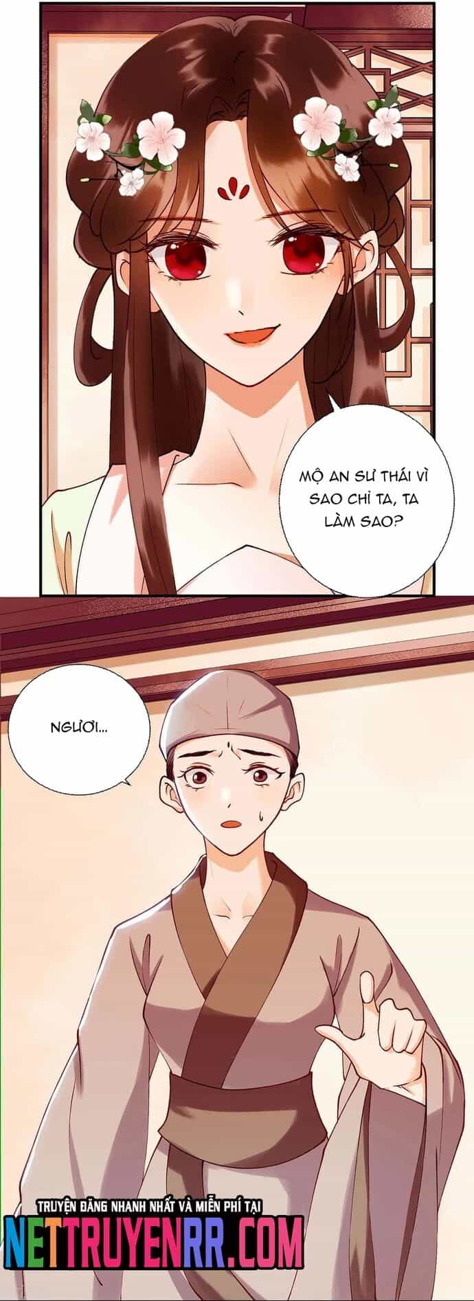 Nhất Phẩm Đích Nữ - Chương 70 - ảnh 11