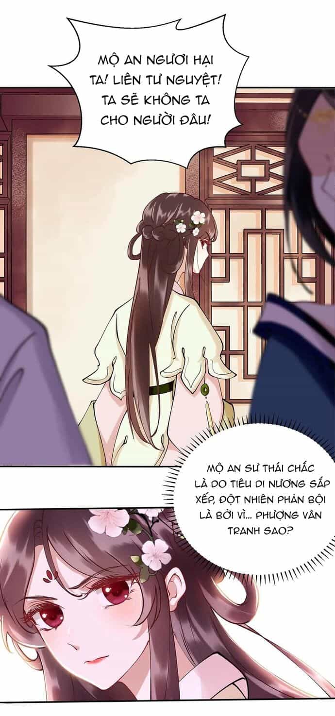 Nhất Phẩm Đích Nữ - Chương 71 - ảnh 14