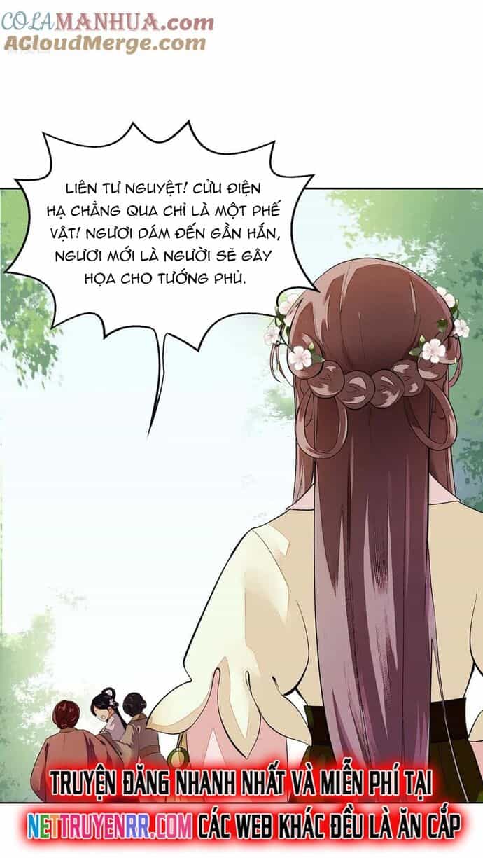 Nhất Phẩm Đích Nữ - Chương 72 - ảnh 17