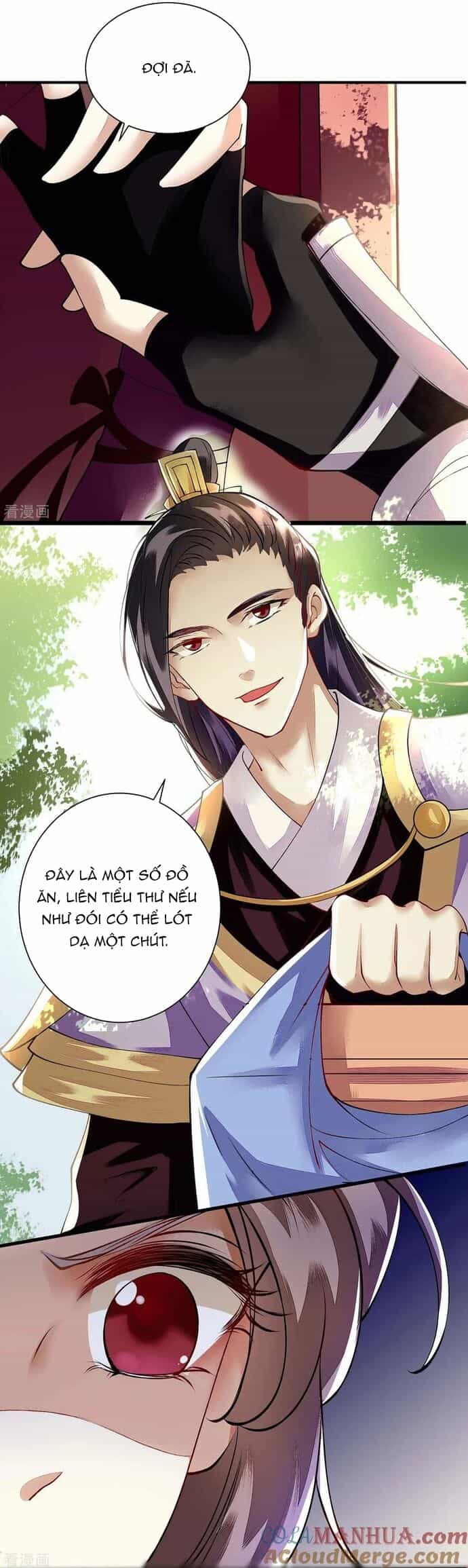 Nhất Phẩm Đích Nữ - Chương 73 - ảnh 13