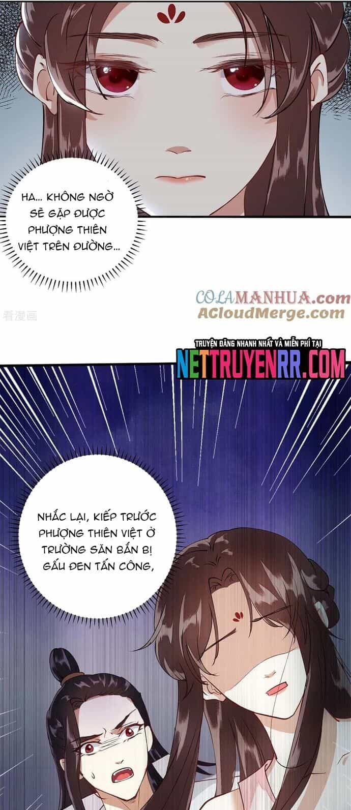Nhất Phẩm Đích Nữ - Chương 73 - ảnh 8