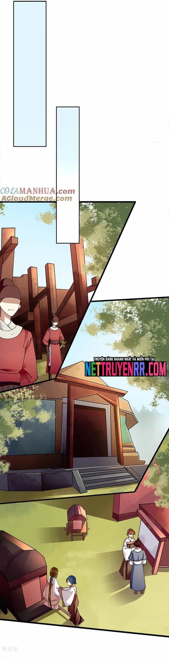 Nhất Phẩm Đích Nữ - Chương 74 - ảnh 14