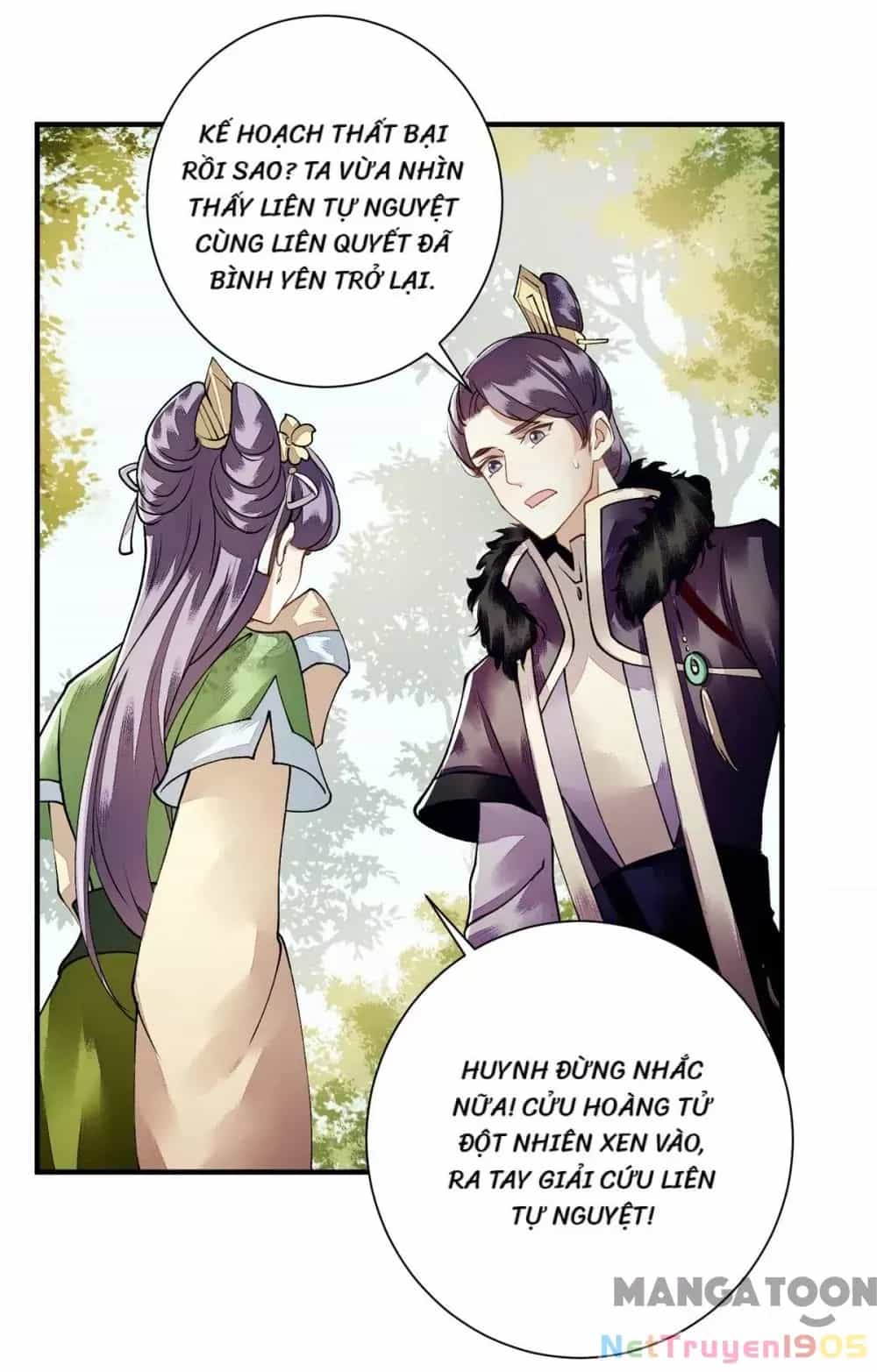 Nhất Phẩm Đích Nữ - Chương 78 - ảnh 12