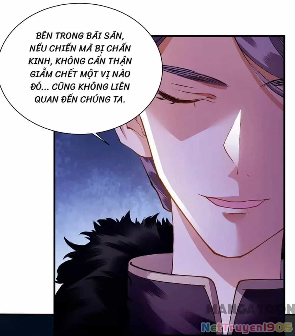 Nhất Phẩm Đích Nữ - Chương 78 - ảnh 16