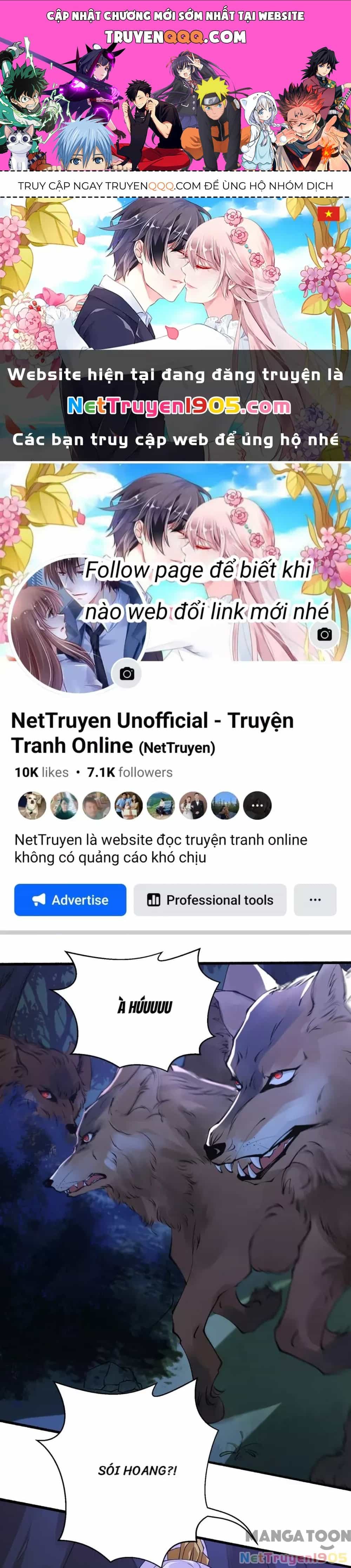 Nhất Phẩm Đích Nữ - Chương 80 - ảnh 1
