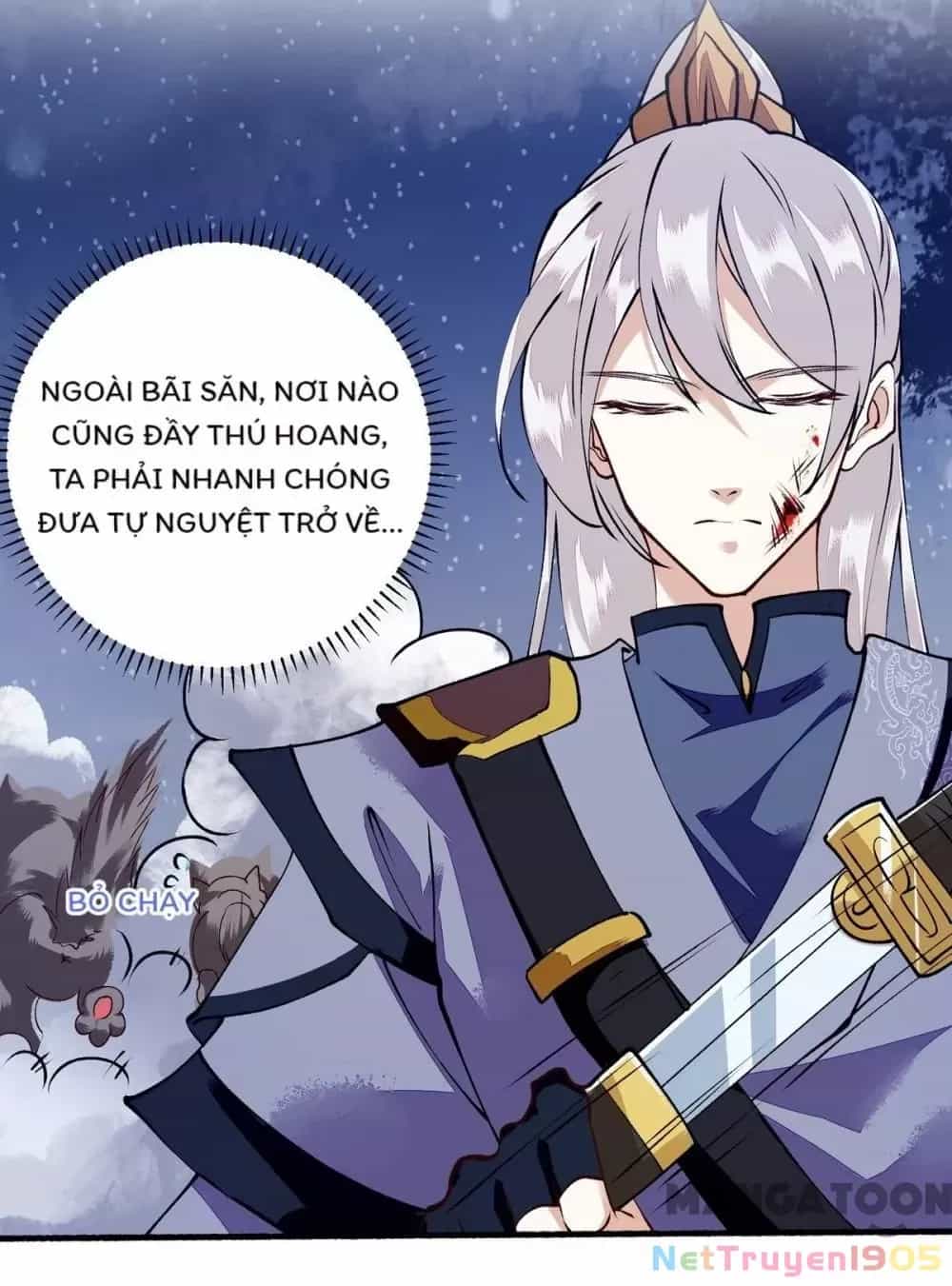 Nhất Phẩm Đích Nữ - Chương 80 - ảnh 17