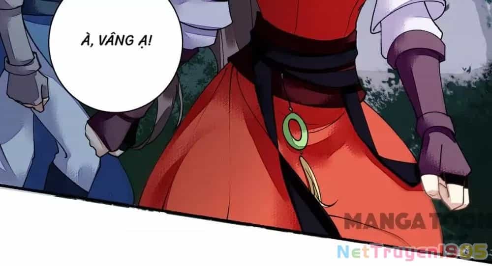 Nhất Phẩm Đích Nữ - Chương 81 - ảnh 12