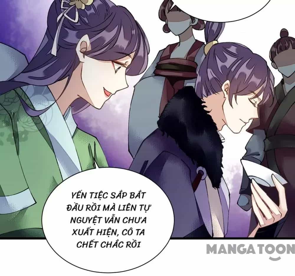 Nhất Phẩm Đích Nữ - Chương 81 - ảnh 16