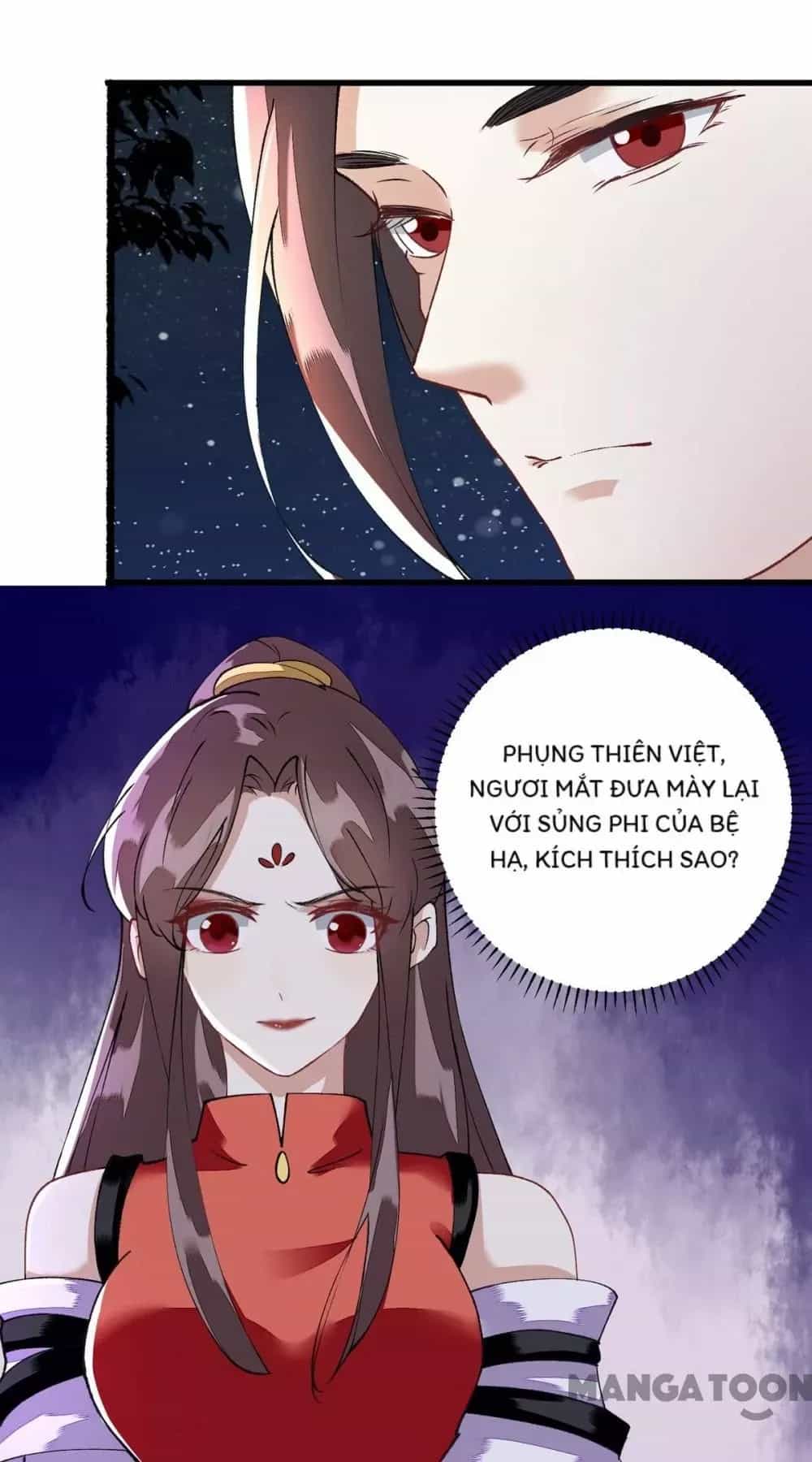 Nhất Phẩm Đích Nữ - Chương 82 - ảnh 12
