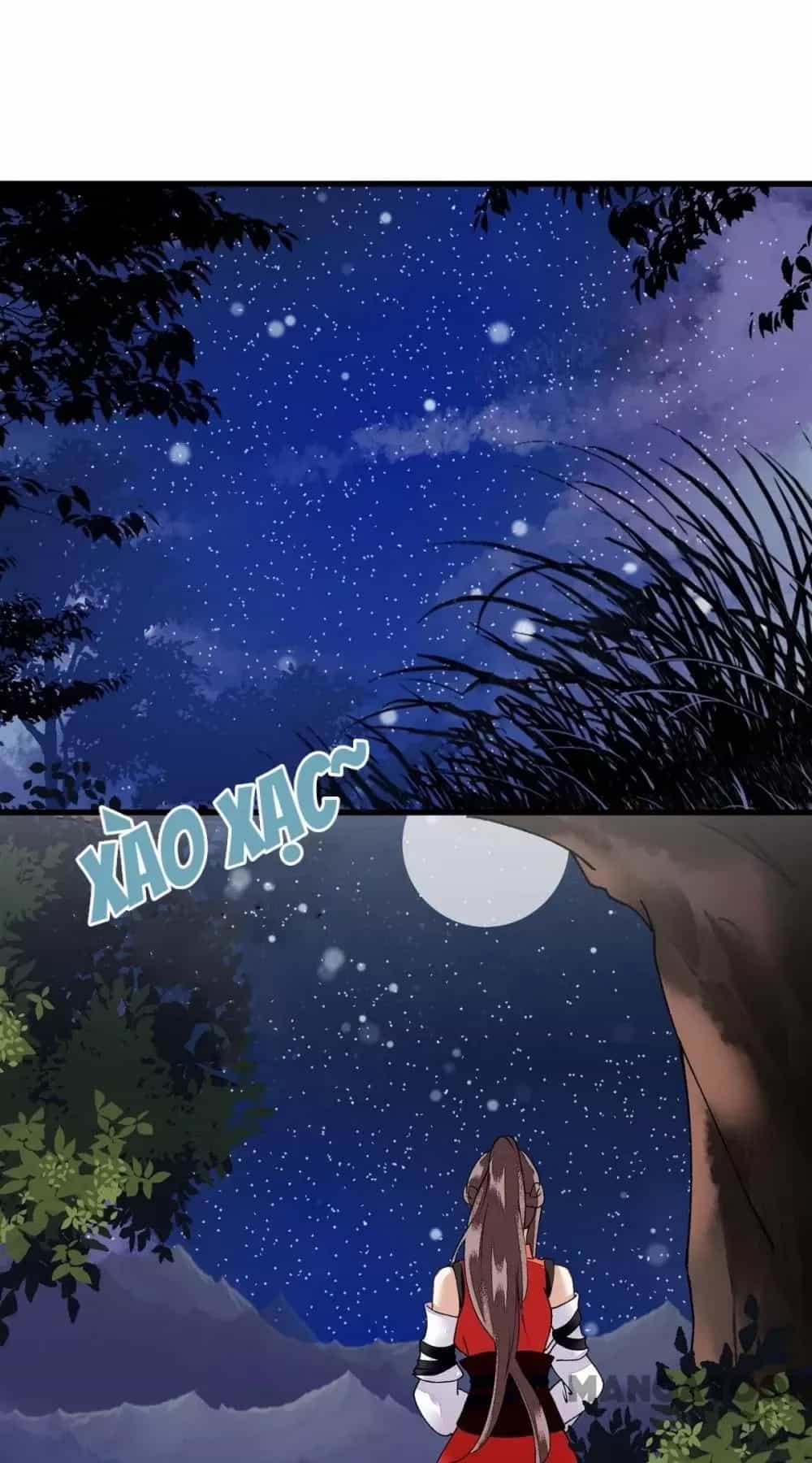 Nhất Phẩm Đích Nữ - Chương 82 - ảnh 21
