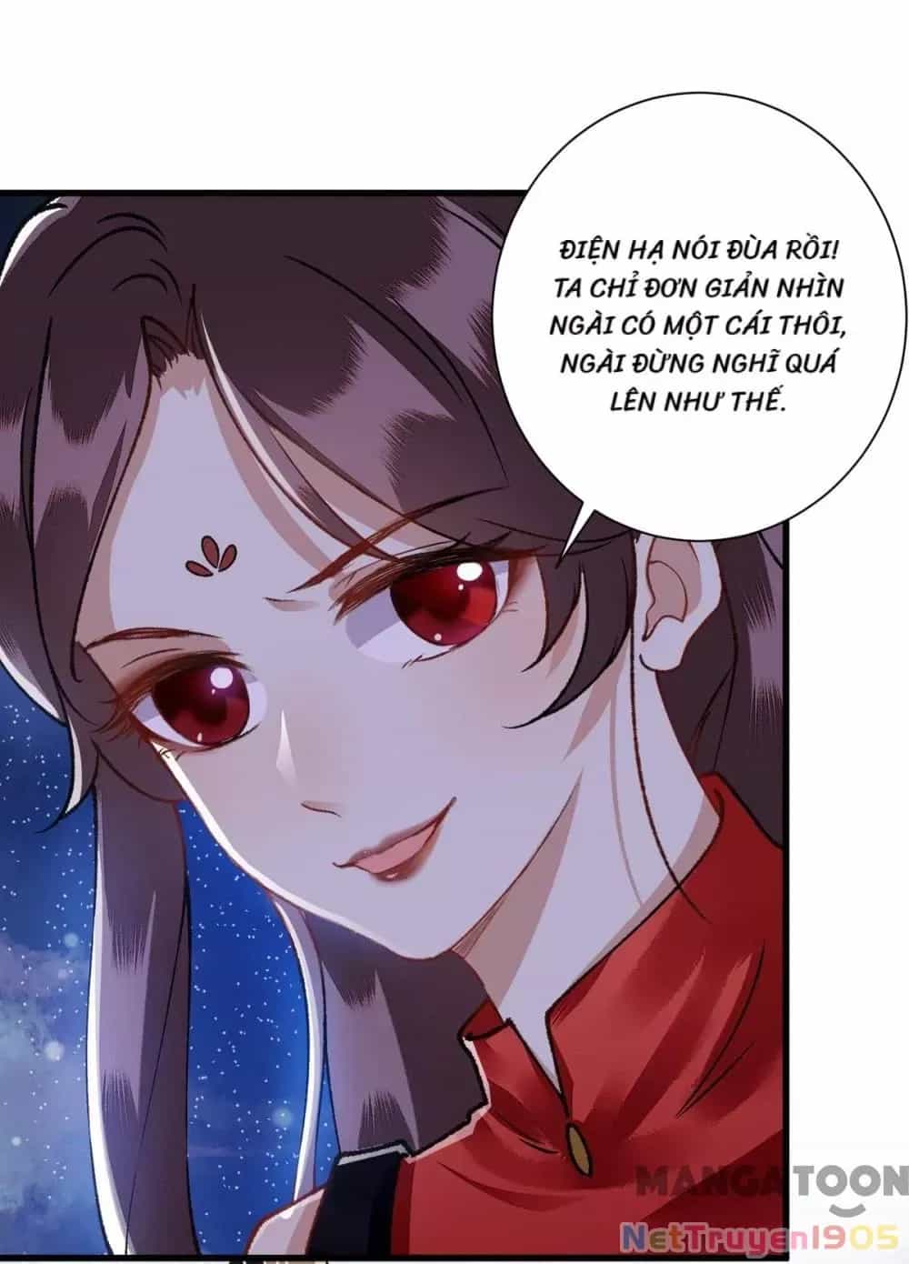 Nhất Phẩm Đích Nữ - Chương 82 - ảnh 27