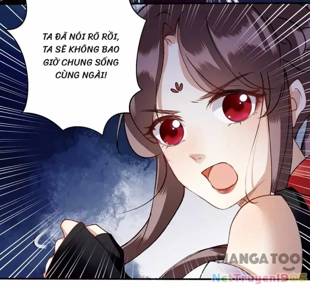 Nhất Phẩm Đích Nữ - Chương 82 - ảnh 29
