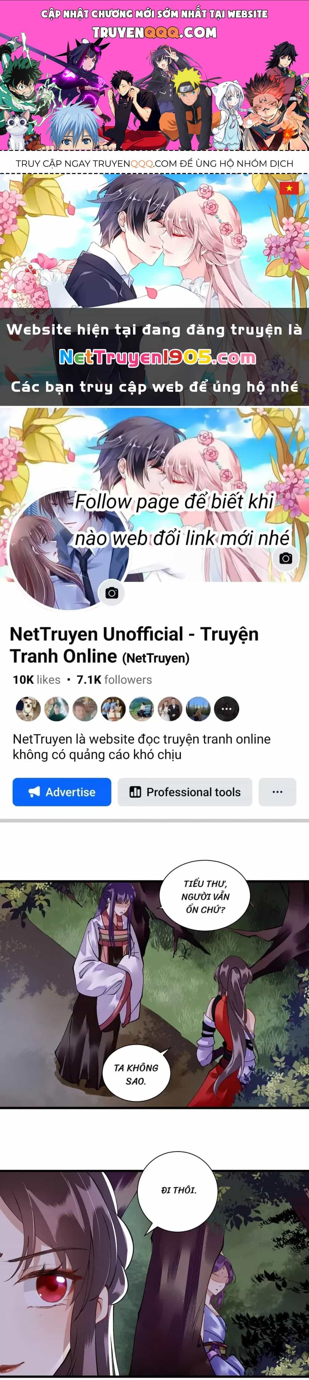 Nhất Phẩm Đích Nữ - Chương 83 - ảnh 1