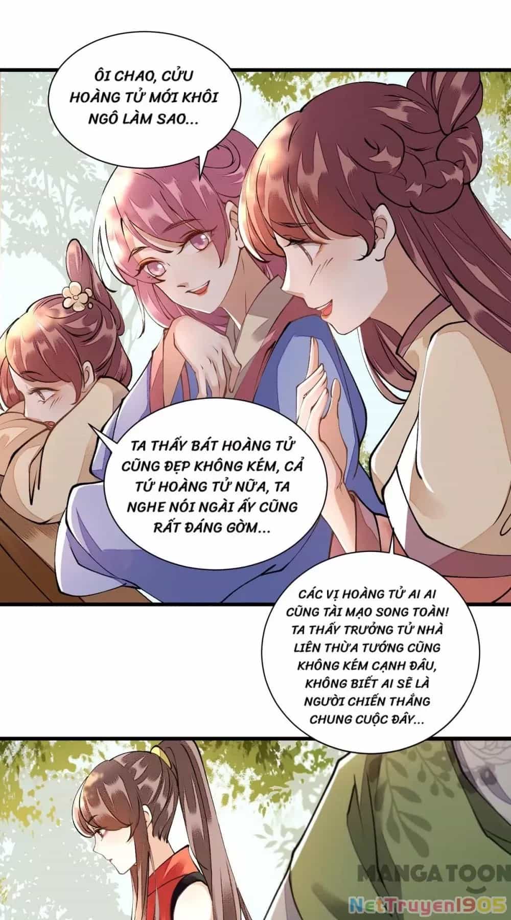 Nhất Phẩm Đích Nữ - Chương 85 - ảnh 13