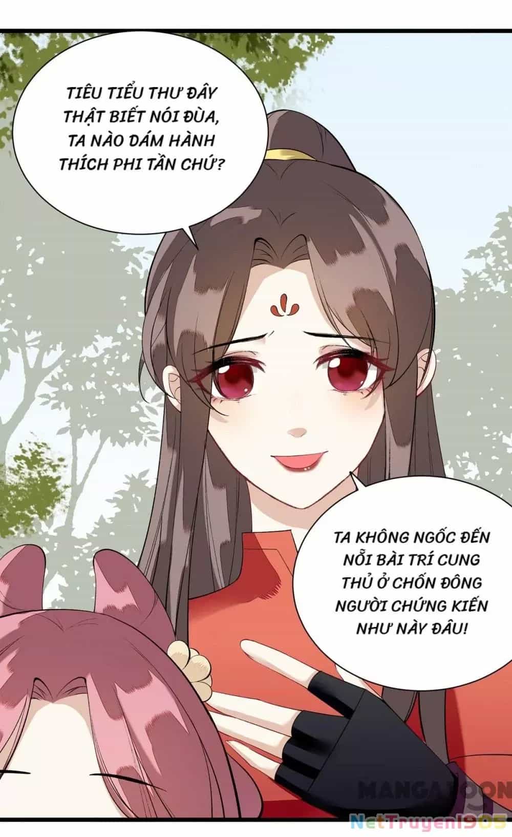 Nhất Phẩm Đích Nữ - Chương 86 - ảnh 17