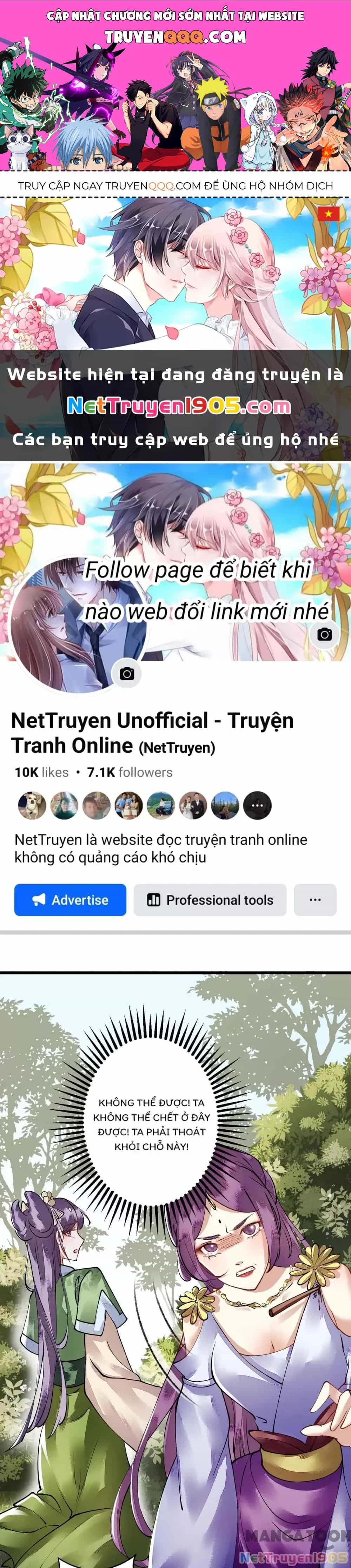 Nhất Phẩm Đích Nữ - Chương 87 - ảnh 1