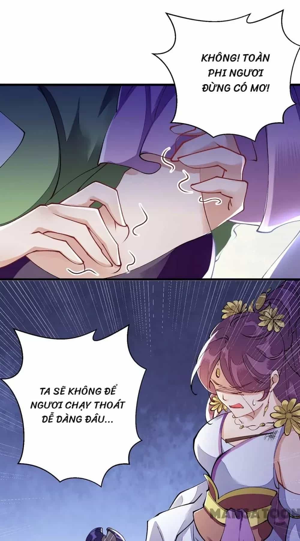 Nhất Phẩm Đích Nữ - Chương 87 - ảnh 21