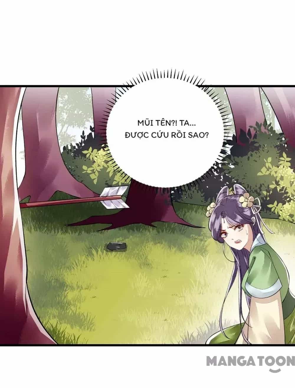 Nhất Phẩm Đích Nữ - Chương 87 - ảnh 37