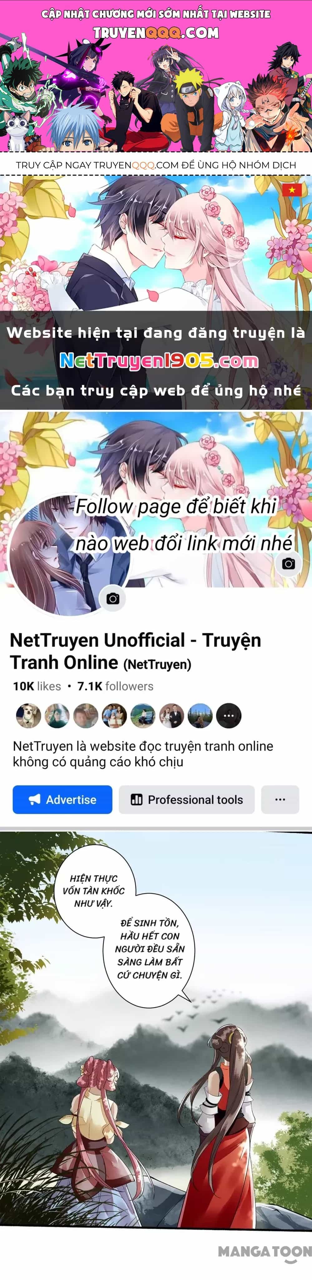 Nhất Phẩm Đích Nữ - Chương 88 - ảnh 1