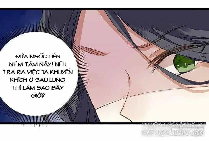 Nhất Phẩm Đích Nữ - Chương 8 - ảnh 11
