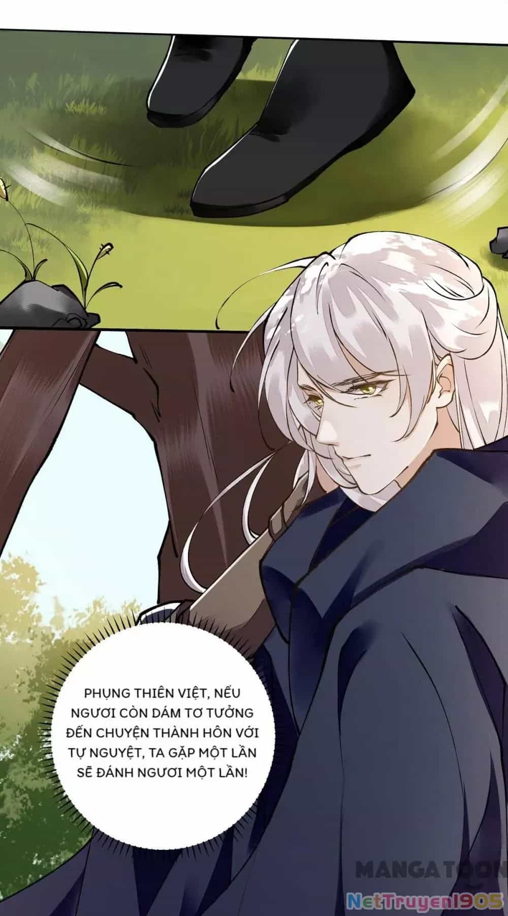 Nhất Phẩm Đích Nữ - Chương 89 - ảnh 25