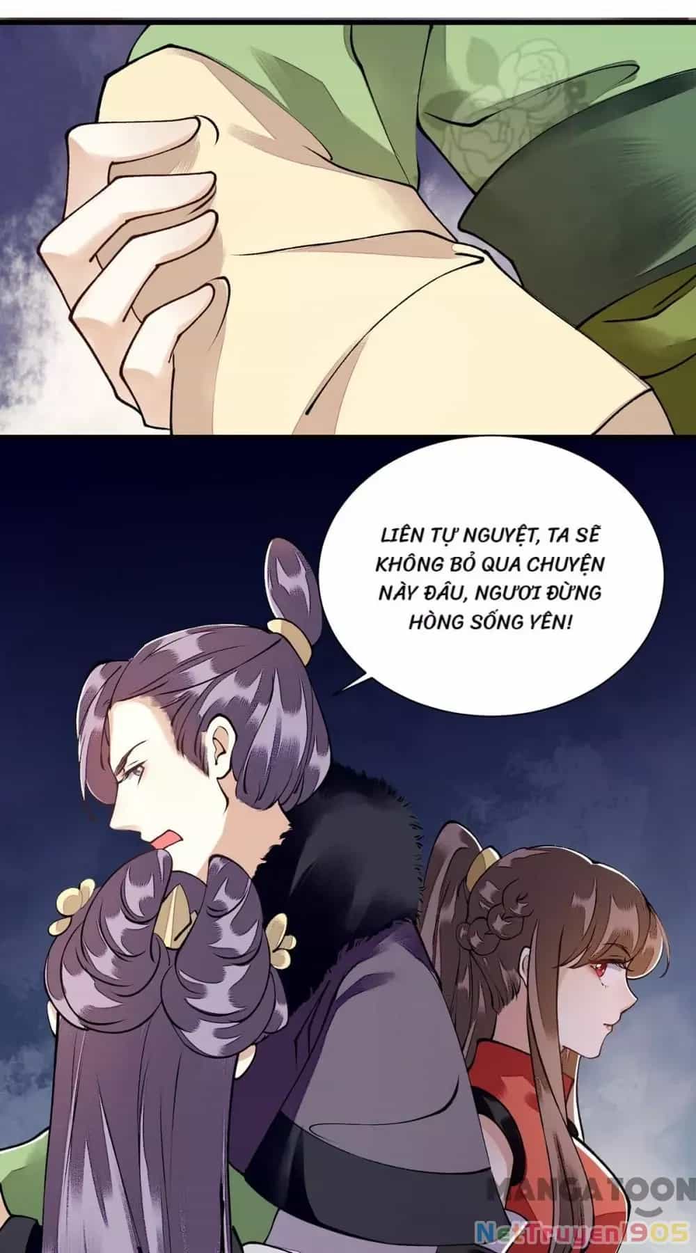 Nhất Phẩm Đích Nữ - Chương 90 - ảnh 14