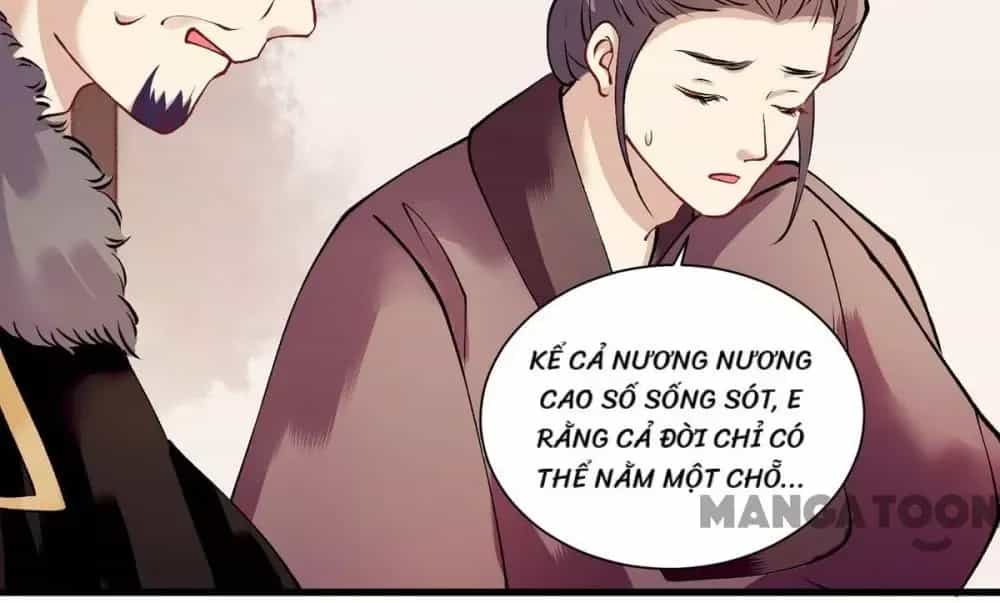 Nhất Phẩm Đích Nữ - Chương 90 - ảnh 23