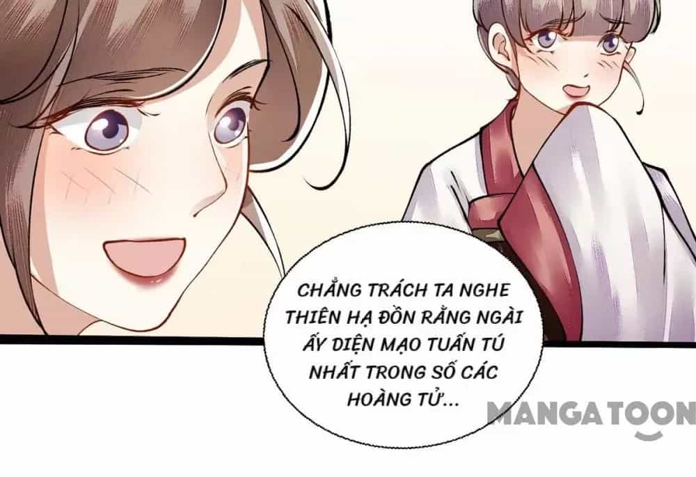 Nhất Phẩm Đích Nữ - Chương 90 - ảnh 5