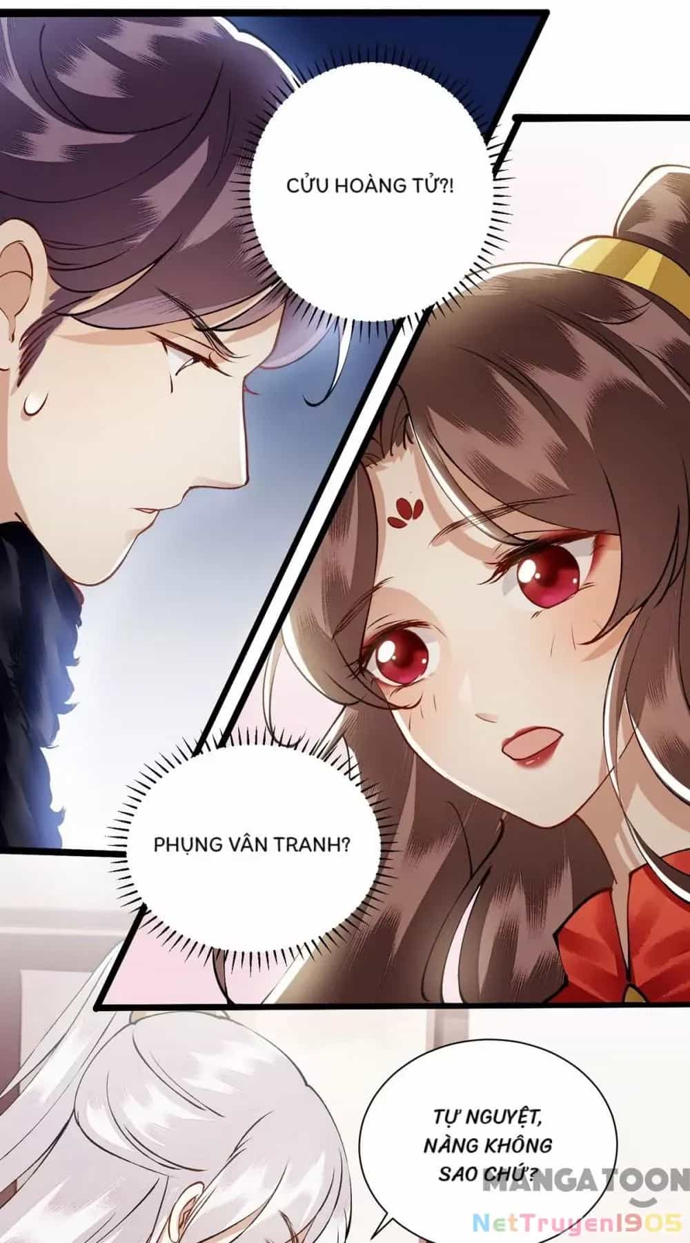 Nhất Phẩm Đích Nữ - Chương 90 - ảnh 6