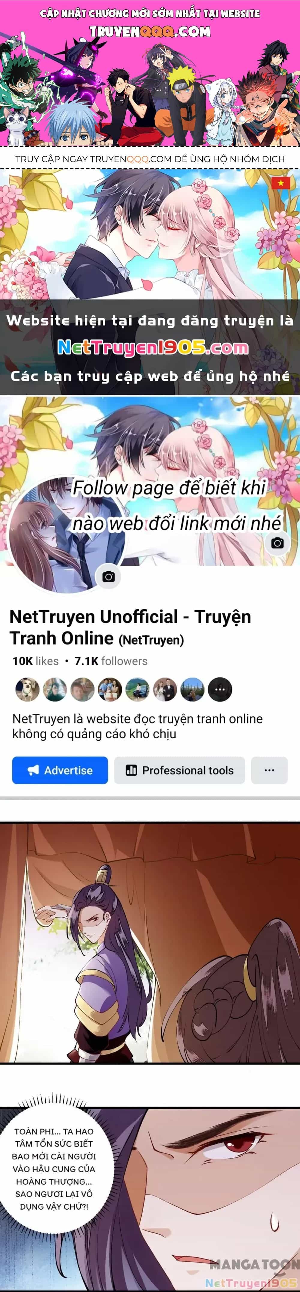 Nhất Phẩm Đích Nữ - Chương 91 - ảnh 1