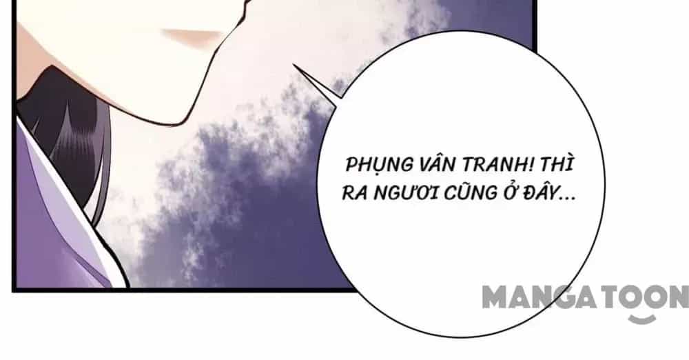 Nhất Phẩm Đích Nữ - Chương 91 - ảnh 11