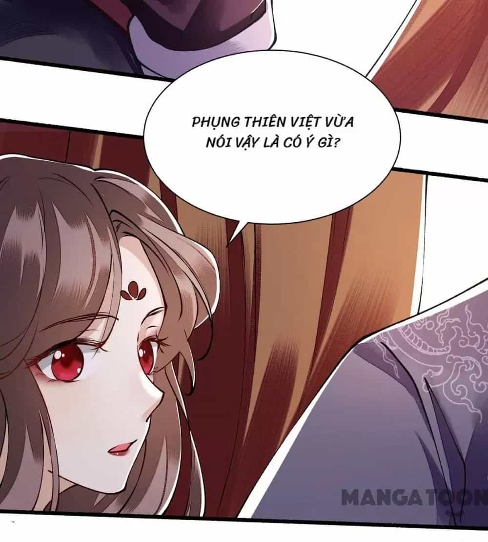 Nhất Phẩm Đích Nữ - Chương 91 - ảnh 17