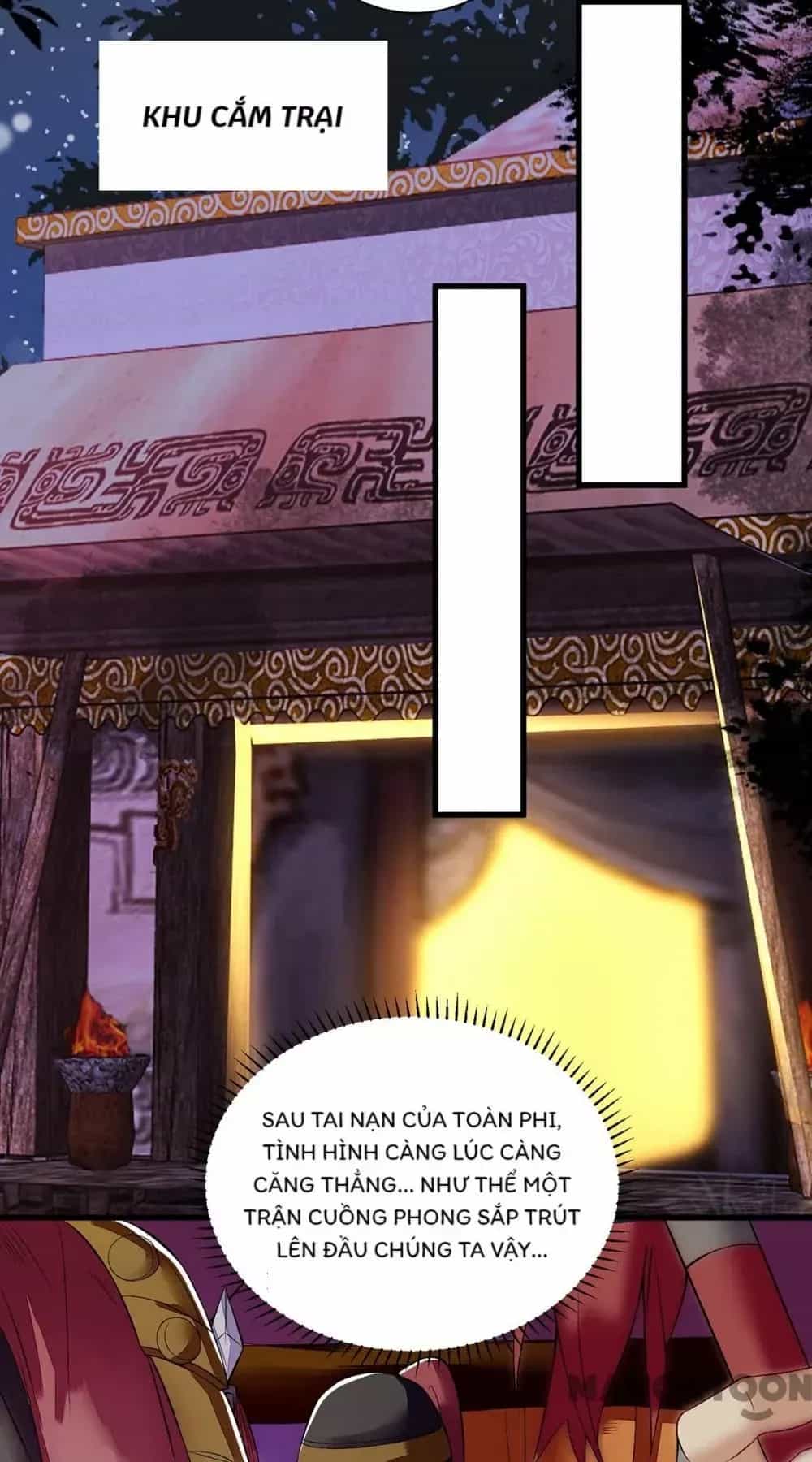 Nhất Phẩm Đích Nữ - Chương 92 - ảnh 19