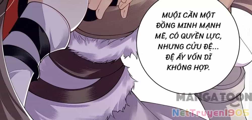 Nhất Phẩm Đích Nữ - Chương 93 - ảnh 11